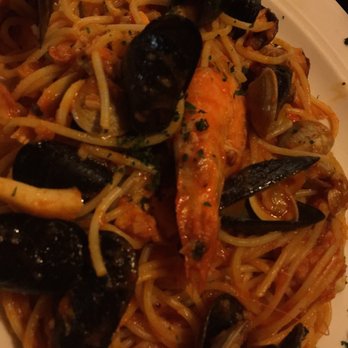 San Marco - Pizza Near Me - Lido di Jesolo, VE