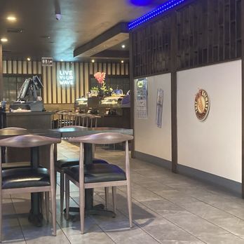 K Sushi Bar and Grill - Inside - Sushi Bars Near Me - Payson, Arizona K Sushi Bar and Grill - Inside - Sushi Bars Near Me - Payson, Arizona