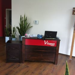 Vilianos Friseure
