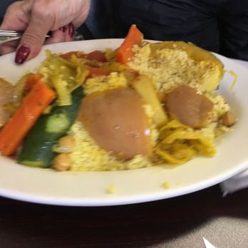 Fettoosh - Moroccan Near Me - Arlington, Virginia Fettoosh - Moroccan Near Me - Arlington, Virginia
