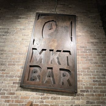 MKT Bar - March 25, 2025 - New American Near Me - Houston, Texas
