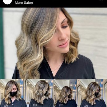 Mure Salon - Hair Stylists Near Me - New York, New York Mure Salon - Hair Stylists Near Me - New York, New York