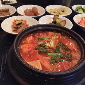Miso - Kimchi stew - Japanese Near Me - Round Rock, Texas Miso - Kimchi stew - Japanese Near Me - Round Rock, Texas