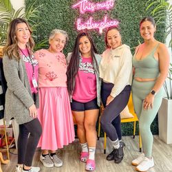 Beastin Beauties Fit Studio