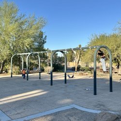 Western Trails