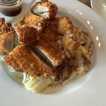 Cafe Hiro - Italian Near Me - Cypress, California
