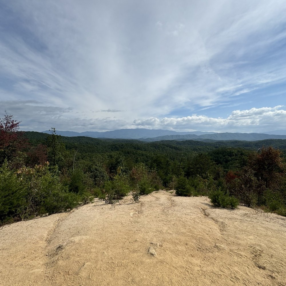 Off Road - Million dollar view - ATV Rentals/Tours Near Me - Gatlinburg, Tennessee Off Road - Million dollar view - ATV Rentals/Tours Near Me - Gatlinburg, Tennessee
