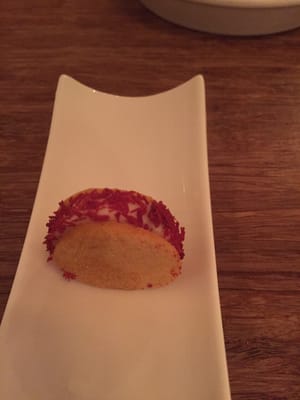 Bistro Bord'o by null