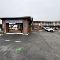 Sand Castle Inn