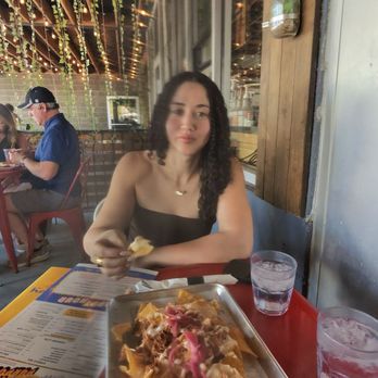 Makers & Finders - Chicken Tinga Nachos - Coffee & Tea Near Me - Las Vegas, Nevada Makers & Finders - Chicken Tinga Nachos - Coffee & Tea Near Me - Las Vegas, Nevada