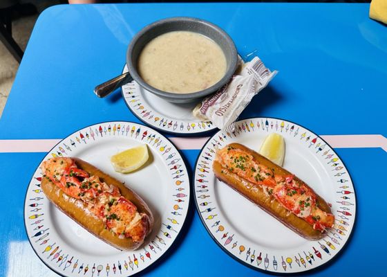 Broad Street Oyster Company by null