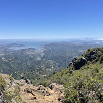Mt. Tamalpais East Peak - Parks Near Me - Mill Valley, California Mt. Tamalpais East Peak - Parks Near Me - Mill Valley, California