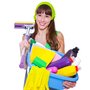 Photo of Clean Carpets