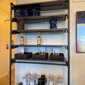 Haute Coffee - Merchandise - Coffee & Tea Near Me - Elk Grove, California