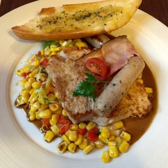 Duran - Steak po farmářsku - Modern European Near Me - Hradec Králové, KR