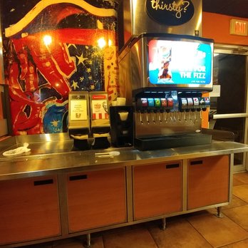 Taco Bell - KFC/Taco Bell in Mount Airy MD - Fast Food Near Me - Mount Airy, Maryland