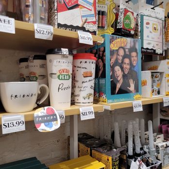 Proper Popcorn - Friends stuff - Popcorn Shops Near Me - Knoxville, Tennessee Proper Popcorn - Friends stuff - Popcorn Shops Near Me - Knoxville, Tennessee