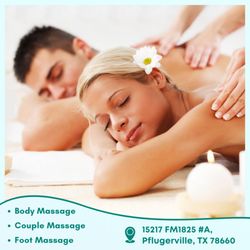 Best Massage