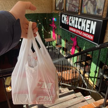 CM Chicken - Take out! - Korean Near Me - Montclair, New Jersey