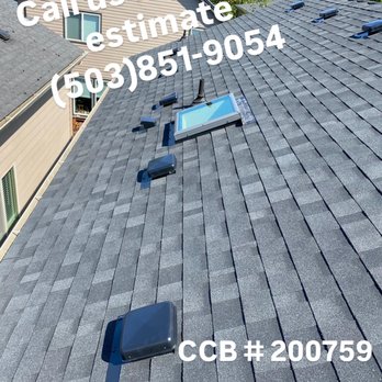 MJC Roofing - We install skylights as well - Roofing Near Me - Salem, Oregon MJC Roofing - We install skylights as well - Roofing Near Me - Salem, Oregon