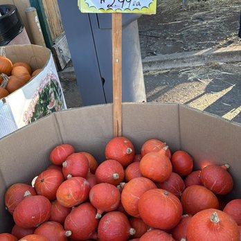 Windmill Farms - Grocery Near Me - San Ramon, California