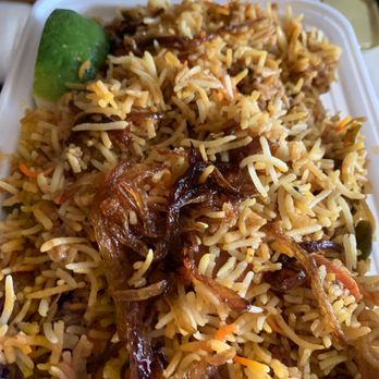 Mayuri Indian Restaurant - DELICIOUS vegetable biryani - Indian Near Me - Herndon, Virginia Mayuri Indian Restaurant - DELICIOUS vegetable biryani - Indian Near Me - Herndon, Virginia
