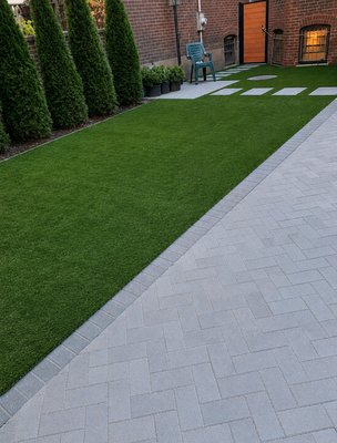 Green Emerald Landscaping on Yelp