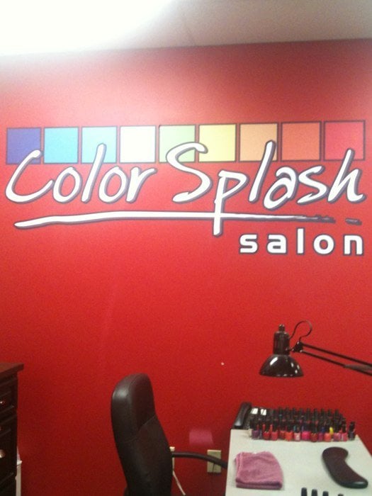 COLOR SPLASH - Updated January 2026 - 10 Photos - 4643 Camp Coleman Rd ...