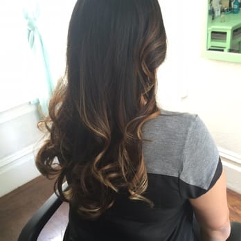Andromeda Quan - In natural light - Hair Salons Near Me Andromeda Quan - In natural light - Hair Salons Near Me
