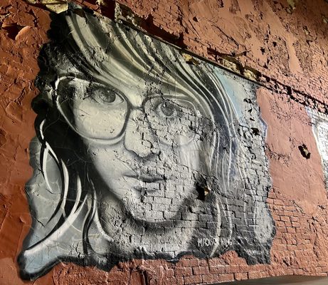 Deep Ellum by null
