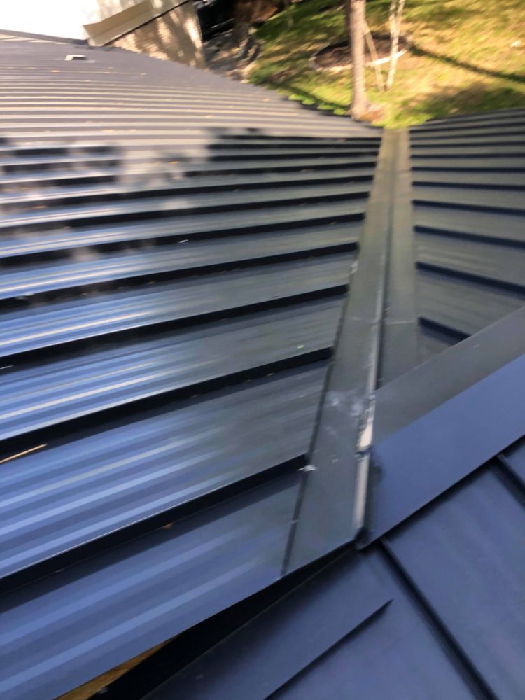 Slide of Casas Brothers Roofing Service