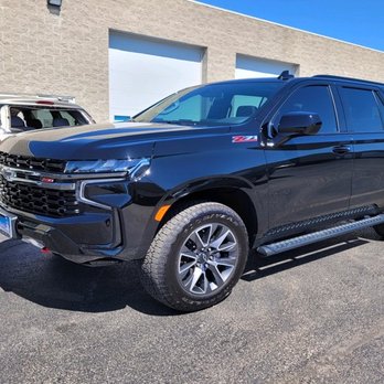 Diamond Detail & Tint - Auto Detailing Near Me - New Lenox, Illinois Diamond Detail & Tint - Auto Detailing Near Me - New Lenox, Illinois