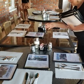 Touch of Paso - Party of 13 please... - Breakfast & Brunch Near Me - Paso Robles, California Touch of Paso - Party of 13 please... - Breakfast & Brunch Near Me - Paso Robles, California