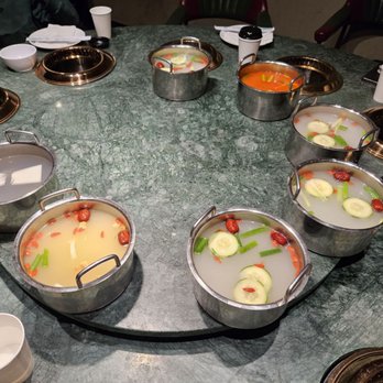 37 Xiang - Hot Pot Near Me - Flushing, New York