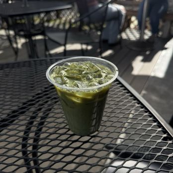 Fremont Coffee - iced matcha - Coffee & Tea Near Me - Seattle, Washington Fremont Coffee - iced matcha - Coffee & Tea Near Me - Seattle, Washington