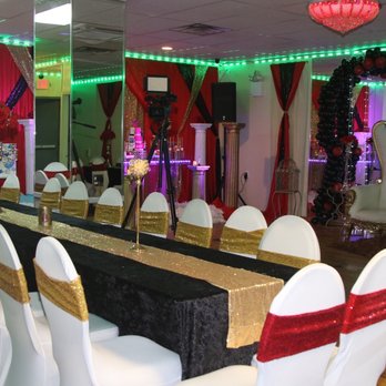 RV Catering Hall - Venues & Event Spaces Near Me - Bronx, New York