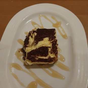 Ash & Olive - Tiramisu - Salad Near Me - Ashland, Virginia