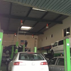 Tecnimotor