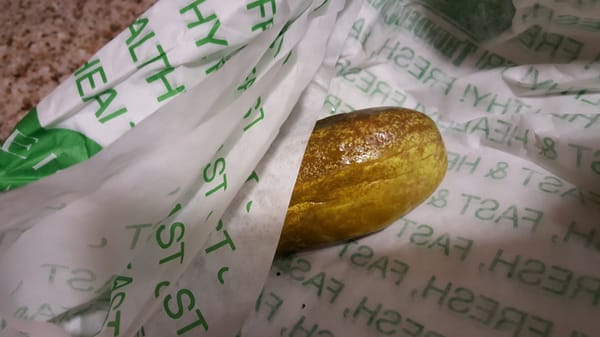 ThunderCloud Subs by null