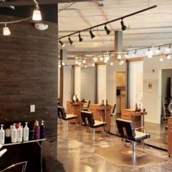 Exposed Salon | Hair Styling and Nail Salon Lombard