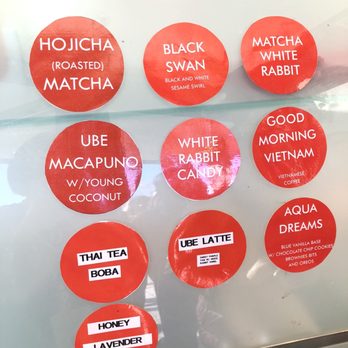 Milkbomb Ice Cream - Special ice cream flavors - Ice Cream & Frozen Yogurt Near Me - Berkeley, California