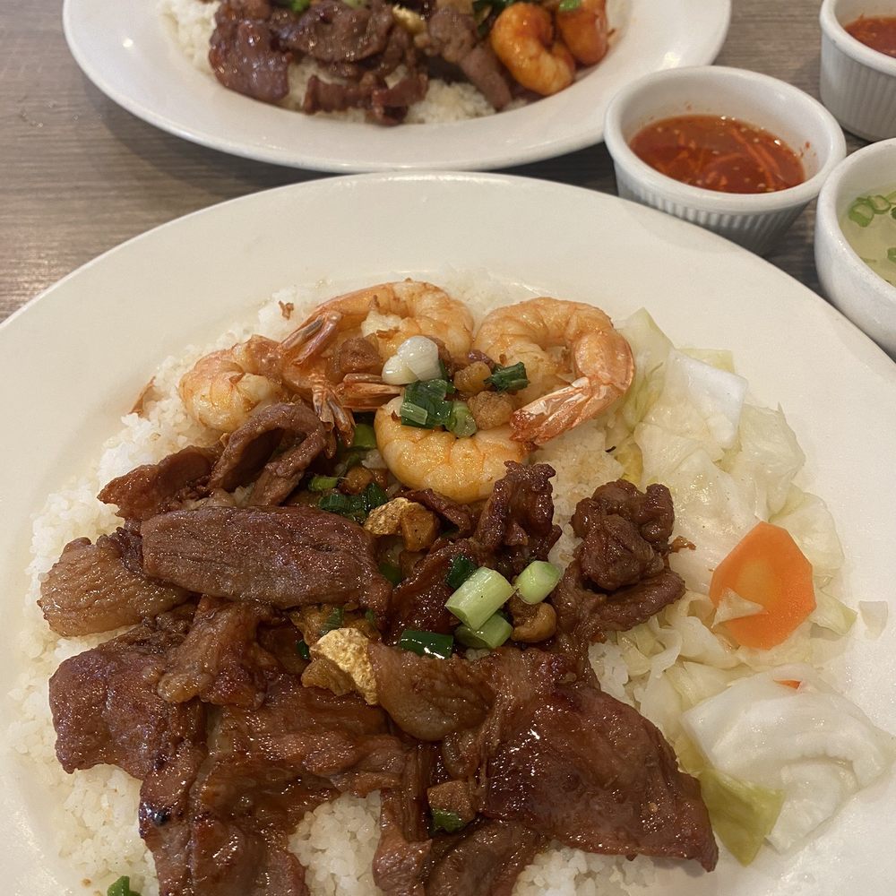 Com Tam Thanh - Com Tam Thit Nuong Tom Nuong - Vietnamese Near Me - Westminster, California Com Tam Thanh - Com Tam Thit Nuong Tom Nuong - Vietnamese Near Me - Westminster, California