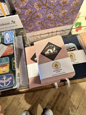 Atticus Coffee & Gifts by null