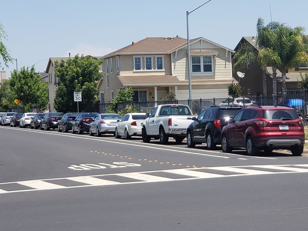 Central Valley Autism Project - social services organization in Modesto, CA