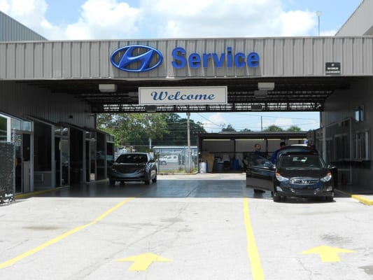 GREENWAY HYUNDAI ORLANDO - Updated August 2025 - 48 Photos & 150 ...