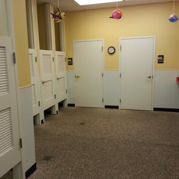 SafeSplash Swim School - Keller - Here is our changing room area. There are also two bathrooms and plenty of cubbies to leave your belongings in. - Swimming Pools Near Me - Keller, Texas SafeSplash Swim School - Keller - Here is our changing room area. There are also two bathrooms and plenty of cubbies to leave your belongings in. - Swimming Pools Near Me - Keller, Texas