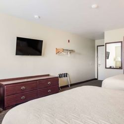 GuestHouse Montesano - Double Queen