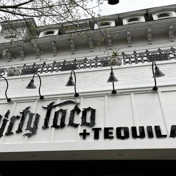 Dirty Taco and Tequila - Patchogue - The place to find - Tacos Near Me - Patchogue, New York Dirty Taco and Tequila - Patchogue - The place to find - Tacos Near Me - Patchogue, New York