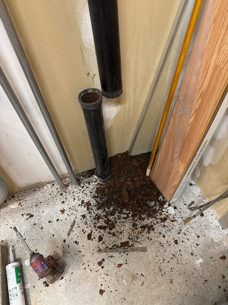 Slide of RCO-Plumbing