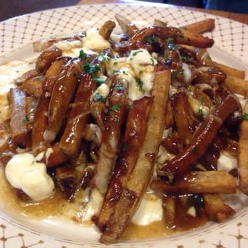 Roman Bistro - Poutine - Italian Near Me - Pittsburgh, Pennsylvania Roman Bistro - Poutine - Italian Near Me - Pittsburgh, Pennsylvania